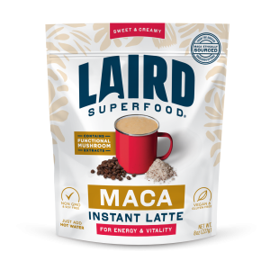 Elite Maca Instant Latte - Series