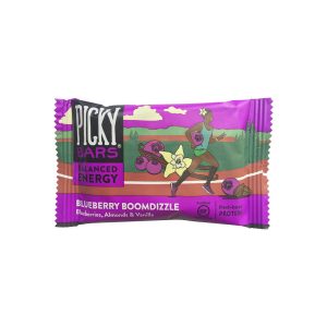 Blueberry Boomdizzle - Special Edition
