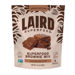 Chocolate Chip Brownies - Limited Batch