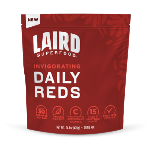 Artisan Invigorating Daily Reds - Signature Blend