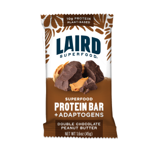 Double Chocolate Peanut Butter Protein Bar (10pk) - Series Blend