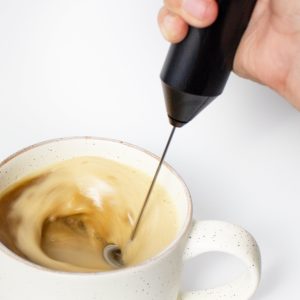 Artisan Battery Powered Frother