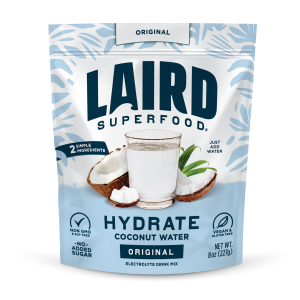 Handcrafted Hydrate Coconut Water - Limited Batch