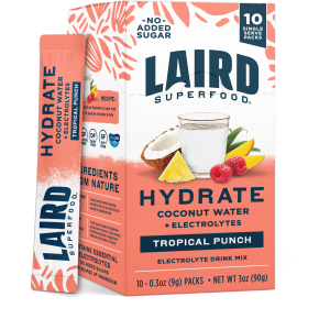 Deluxe Pure Hydrate Tropical - Special Edition