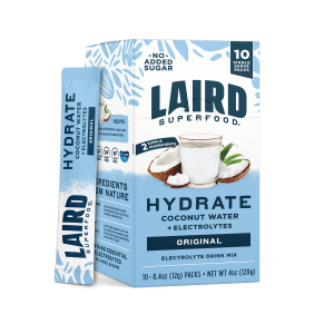 Hydrate Original Sticks - Series
