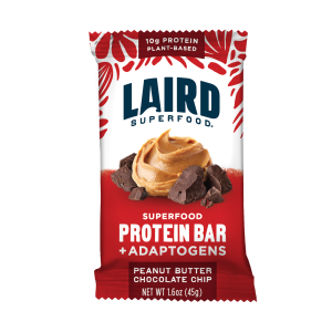 Elite Peanut Butter Chocolate Chip Protein Bar (10pck) - Collection Signature Blend