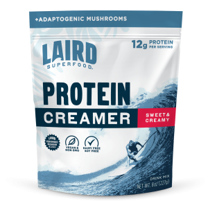 Chef's Choice Organic-Inspired Exclusive Protein Creamer