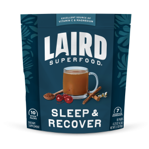 Chef's Choice Elite Sleep and Recover