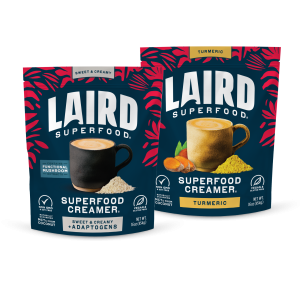 The Leveled Up Coffee Bundle - Special Edition Series Edition