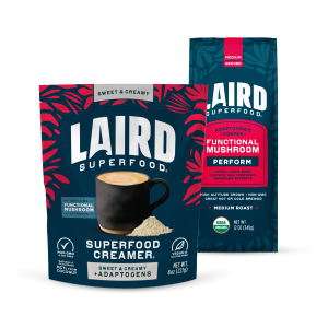 Select The Perfect Cup Bundle - Select Blend Formula